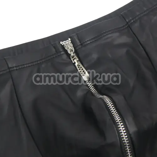 Трусы мужские Star Night Briefs MP290, черные