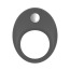 Виброкольцо OVO B11, серое - Фото №2