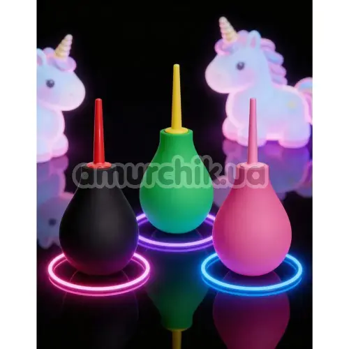 Інтимний душ Univibe, рожевий