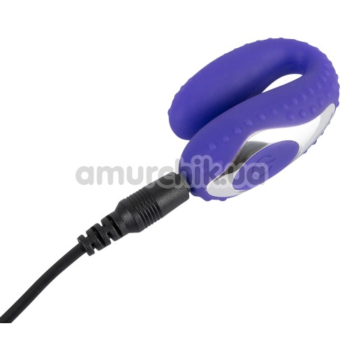 Вібратор для орального сексу Rechargeable Blowjob Vibrator