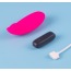 Клиторальный вибратор Magic Motion Candy Smart Wearable, розовый - Фото №17