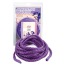 Веревка Japanese Silk Love Rope 5 м, фиолетовая - Фото №1