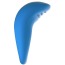 Виброкольцо Romp Juke, голубое - Фото №5