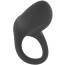 Виброкольцо для члена Renegade Regal Vibrating Ring Rechargeable, черное - Фото №1