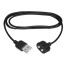 Зарядний пристрій для іграшок Satisfyer USB Ladekabel, чорний - Фото №2
