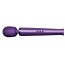 Универсальный вибромассажер Le Wand Rechargeable Vibrating Massager, фиолетовый - Фото №2