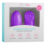 Віброяйце Easy Toys Vibrating Egg, фіолетове - Фото №6