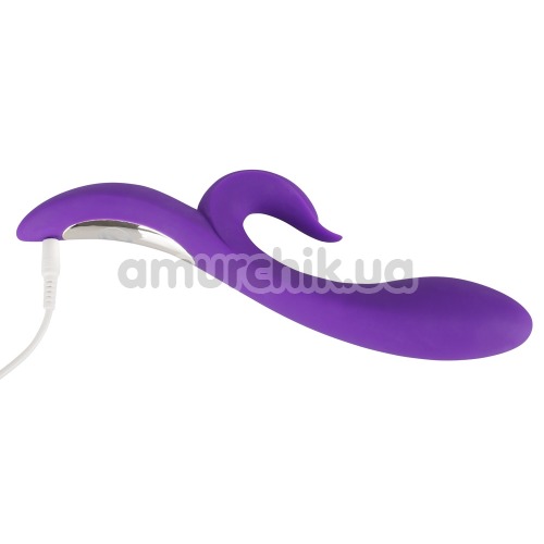 Вибратор Pure Lilac Vibes, фиолетовый