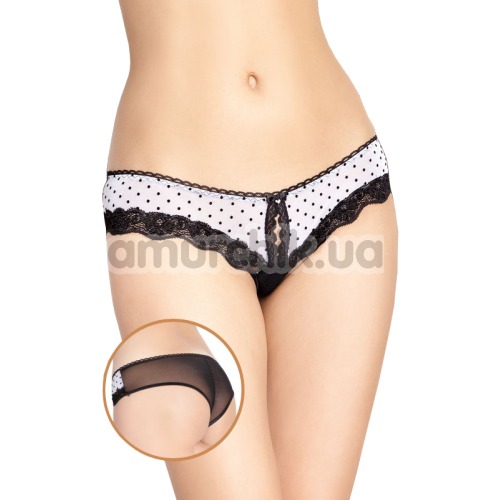 Трусики-шортики женские Panties (модель 2393)