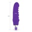 Вибратор для точки G Rechargeable IJOY Silicone Waver 430201, фиолетовый - Фото №2
