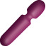 Клиторальный вибратор SugarBoo Playful Passion, фиолетовый - Фото №2