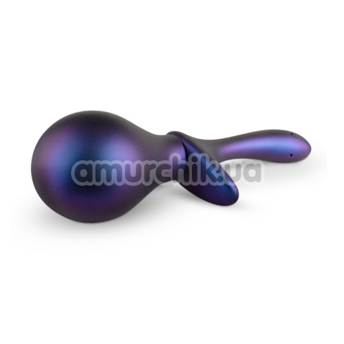 Интимный душ Hueman Nebula Bulb, фиолетовый