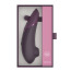 Симулятор орального секса для женщин Womanizer The Original Next, фиолетовый - Фото №10