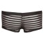 Трусы мужские Svenjoyment Stripes, черные - Фото №4