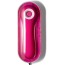 Вибратор Cosmopolitan Ultraviolet Clitoral Stimulator, розовый - Фото №4