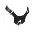 Страпон SX For You Advanced Harness Kit With Cici, фиолетовый - Фото №4