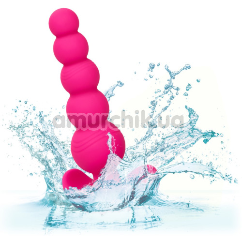 Анальная цепочка Cheeky X-5 Anal Beads, розовая