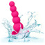 Анальная цепочка Cheeky X-5 Anal Beads, розовая - Фото №14