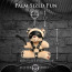 Брелок Master Series Bound Teddy Bear With Flogger Keychain - ведмежа, жовтий - Фото №10