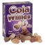 Конфеты в виде пениса Cola Willies - кока-кола, 120 г - Фото №0
