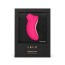 Симулятор орального сексу для жінок Lelo Sona Cruise Light Pink (Лело Сона Круз Лайт Пінк), світло-рожевий - Фото №8