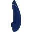 Симулятор орального сексу для жінок Womanizer Premium, синій - Фото №5