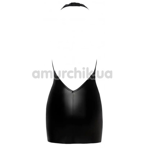 Сукня Noir Handmade F283, чорна