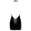 Сукня Noir Handmade F283, чорна - Фото №2
