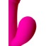 Вибратор A-Toys 16-Function Vibrator Nixy, розовый - Фото №6