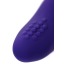 Вибростимулятор простаты ToDo Vibrating Prostate Massager Bruman, фиолетовый - Фото №4