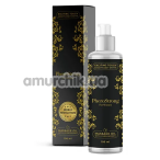 Массажное масло с феромонами PheroStrong Massage Oil для женщин, 100 мл - Фото №1