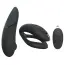 Набор Lust & Luxury: Womanizer Next + We-Vibe Sync O, черный - Фото №2
