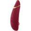 Симулятор орального секса для женщин Womanizer Premium 2, бордовый - Фото №5