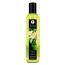 Масажна олія Shunga Erotic Massage Oil Exotic Green Tea - екзотичний зелений чай, 250 мл