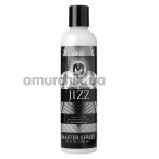 Лубрикант Master Series Jizz Water Based Cum Scented Lube, 250 мл - Фото №1