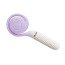 Симулятор орального секса для женщин с пульсацией Otouch Lollipop, фиолетовый - Фото №4