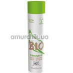 Масажна олія Hot Bio Massage Oil Bittermandel, 100 мл - Фото №1