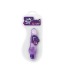 Вибратор Jelly Joy 20846, 17.5 см фиолетовый - Фото №2