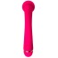 Вібратор для точки G A-Toys 20-Modes Vibrator 761025, рожевий - Фото №3