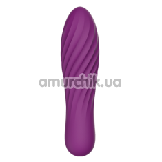 Клиторальный вибратор Svakom Tulip, фиолетовый - Фото №1