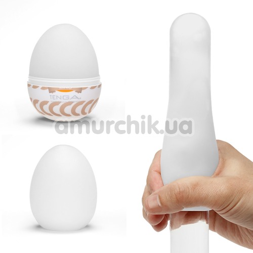 Мастурбатор Tenga Egg Ring Кольца
