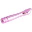 Вібратор Brilliant G - Point Vibrator, рожевий - Фото №3
