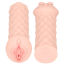 Искусственная вагина Kokos Elegance 002 Double Layer, телесная - Фото №1