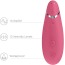 Симулятор орального секса для женщин Womanizer Premium, розовый - Фото №11