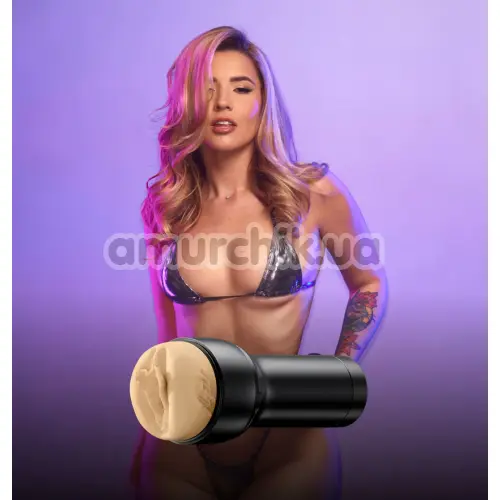 Мастурбатор Kiiroo Feel Agatha Vega PBC, телесный