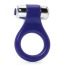 Виброкольцо OVO B1, фиолетовое - Фото №4