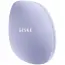 Щітка для обличчя Geske Facial Brush 4 in 1, бузкова - Фото №3