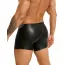 Трусы мужские Star Night Briefs MP290, черные - Фото №7