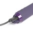 Клиторальный вибратор Je Joue Classic Bullet Vibrator, фиолетовый - Фото №9