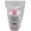 Мыло в виде пениса с присоской Чистий Кайф L, розовое - Фото №3